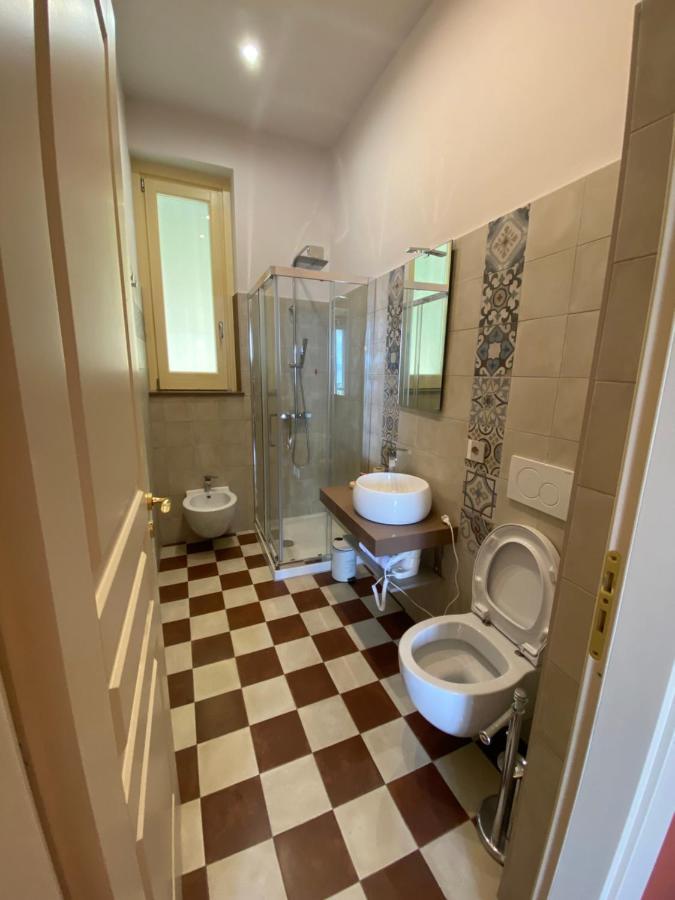 Hotel Dimora Le Pietre Del Mare à Pizzo  Extérieur photo