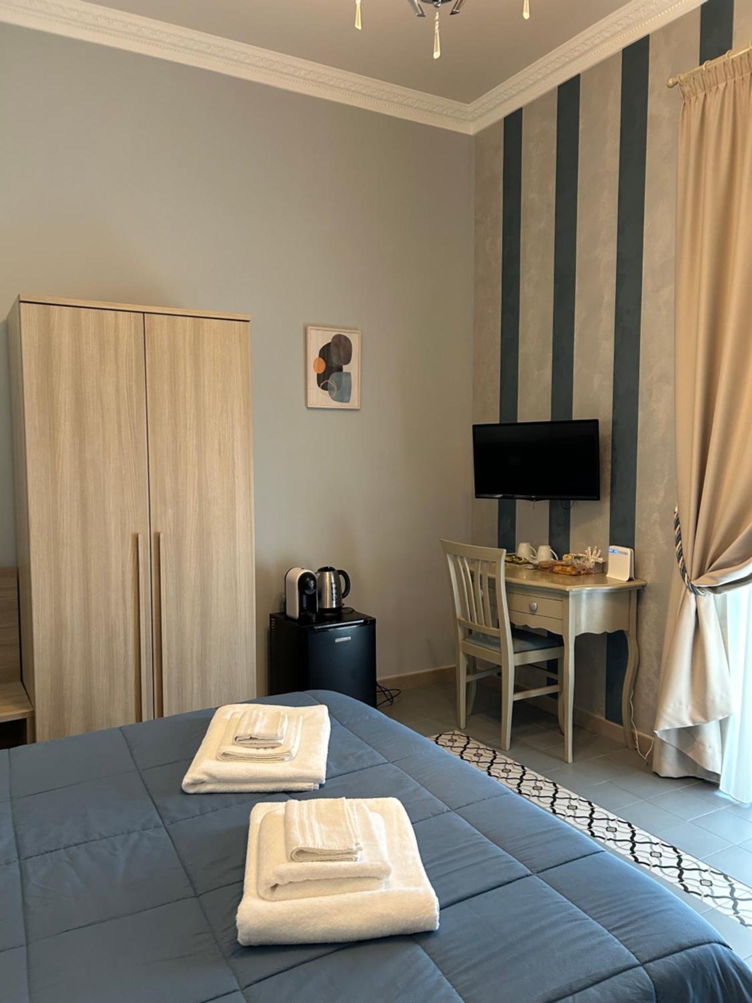 Hotel Dimora Le Pietre Del Mare à Pizzo  Extérieur photo
